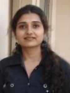 Devangi D. -  Tutor