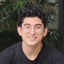 Adam S. Near Somerville, MA, available for online & in-person tutoring