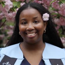 Jenab D. Near Rocky Point, NY, available for online & in-person tutoring