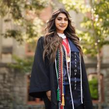 Amira C. Near Pleasanton, CA, available for online & in-person tutoring
