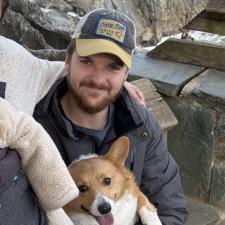 Joshua S.'s Photo