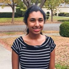 Meghana K.'s Photo