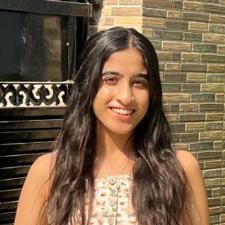 Priya P.'s Photo