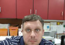 Stephen R. Near Brandon, FL, available for in-person tutoring