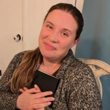 Katie B. San Marcos, CA, available for online & in-person tutoring