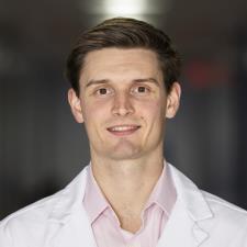 Tutor Jack F. Emergency Medicine Physician Assistant
