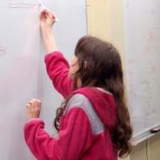 Lindsey S. Near Jersey City, NJ, available for in-person tutoring