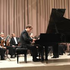 Spurgeon R. - Piano Tutor