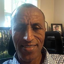 Isaak G. Arlington, VA, available for online & in-person tutoring