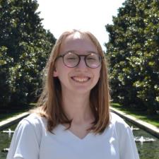 Anna E. Atlanta, GA, available for online & in-person tutoring