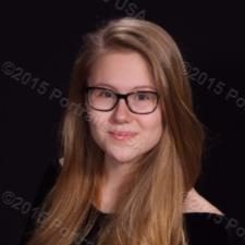 Emma S. Near Manhattan, NY, available for online & in-person tutoring