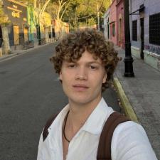 Parker K. Princeton, NJ, available for online & in-person tutoring