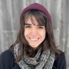 Emma C. Middlebury, VT, available for online & in-person tutoring