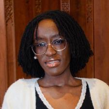 Abena O.'s Photo