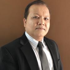 Shyam T.