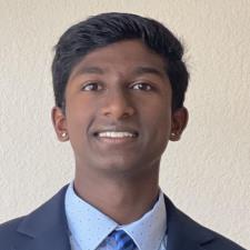 Praval K. West Lafayette, IN, available for online & in-person tutoring