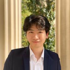 Tutor Dean's Scholar @Columbia University