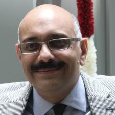 Kaushik I.