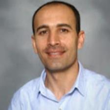 SELAHATTIN T. Milpitas, CA, available for online & in-person tutoring