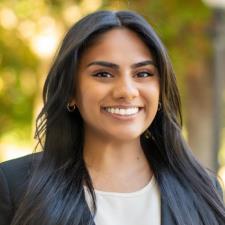 Sahauna R. Alpharetta, GA, available for online & in-person tutoring