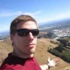 Matthew R. Near Derry, NH, available for online & in-person tutoring