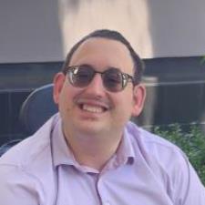 David J. San Rafael, CA, available for online & in-person tutoring