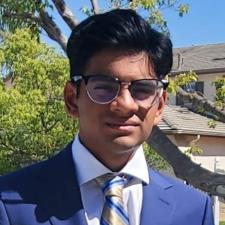 Arnav K.