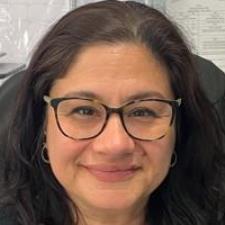 Annalisa M. Near Providence, RI, available for in-person tutoring