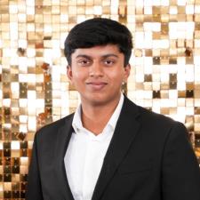 Pranav M.'s Photo