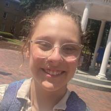 Sayer B. Durham, NC, available for online & in-person tutoring