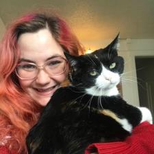 Elisabeth B. Wilder, ID, available for online & in-person tutoring