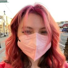 Cassandra C. Spring Valley, CA, available for online & in-person tutoring