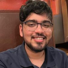 Rahul B. Hillsborough, NJ, available for online & in-person tutoring