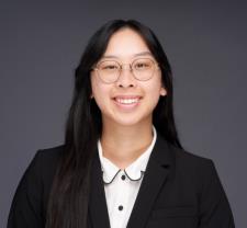 Vivian H. San Diego, CA, available for online & in-person tutoring