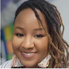 Shelcey H. Prairie, MS, available for online & in-person tutoring