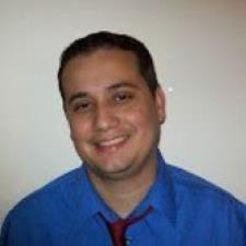 Gabriel R.'s Photo