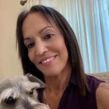 Martha G. Near Clearwater, FL, available for online & in-person tutoring