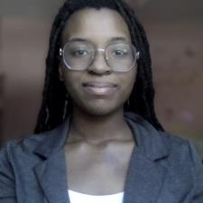 Zakiya N.'s Photo