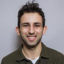 Sammy M. Brooklyn, NY, available for online & in-person tutoring