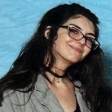 Taraneh B. Near Mauldin, SC, available for online & in-person tutoring