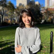 Jisu P.'s Photo
