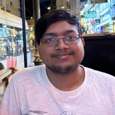 Kanthaprasad K.