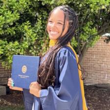 Sydney M. Near Lincoln Park, NJ, available for online & in-person tutoring