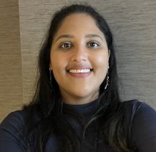 Kiara M. Near West Miami, FL, available for online & in-person tutoring