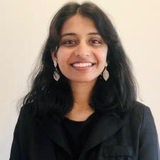 Purnima J. Near Costa Mesa, CA, available for online & in-person tutoring