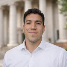 Zabdi H. Provo, UT, available for online & in-person tutoring