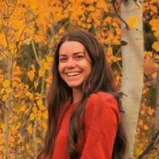 Loulou N. Logan, UT, available for online & in-person tutoring