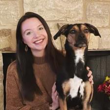 Brooke L. Near Monroeville, PA, available for online & in-person tutoring