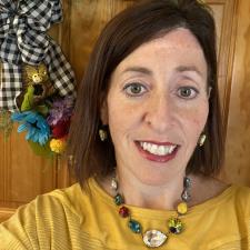 Tricia M. Uniontown, PA, available for online & in-person tutoring