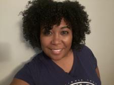 Jasmine C. Near Homer Glen, IL, available for in-person tutoring